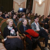 Gala de Comercios Veteranos 2024