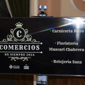 Gala de Comercios Veteranos 2024