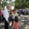 Fiesta de Sant Jaume, Castellón 2011