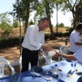 Fiesta de Sant Jaume, Castellón 2011