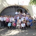 Fiesta de Sant Jaume, Castellón 2011