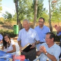 Fiesta de Sant Jaume, Castellón 2011