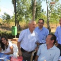 Fiesta de Sant Jaume, Castellón 2011