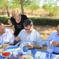 Fiesta de Sant Jaume, Castellón 2011