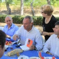 Fiesta de Sant Jaume, Castellón 2011