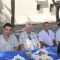 Fiesta de Sant Jaume, Castellón 2011