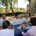 Fiesta de Sant Jaume, Castellón 2011