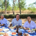 Fiesta de Sant Jaume, Castellón 2011