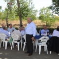 Fiesta de Sant Jaume, Castellón 2011