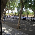 Fiesta de Sant Jaume, Castellón 2011