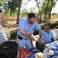 Fiesta de Sant Jaume, Castellón 2011