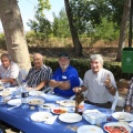 Fiesta de Sant Jaume, Castellón 2011