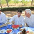 Fiesta de Sant Jaume, Castellón 2011