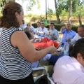 Fiesta de Sant Jaume, Castellón 2011