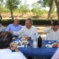 Fiesta de Sant Jaume, Castellón 2011