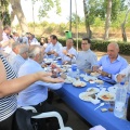 Fiesta de Sant Jaume, Castellón 2011