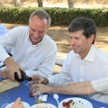 Fiesta de Sant Jaume, Castellón 2011