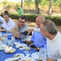 Fiesta de Sant Jaume, Castellón 2011