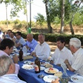 Fiesta de Sant Jaume, Castellón 2011