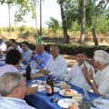 Fiesta de Sant Jaume, Castellón 2011