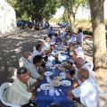 Fiesta de Sant Jaume, Castellón 2011