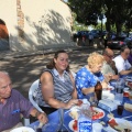 Fiesta de Sant Jaume, Castellón 2011