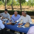 Fiesta de Sant Jaume, Castellón 2011