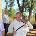 Fiesta de Sant Jaume, Castellón 2011