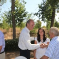 Fiesta de Sant Jaume, Castellón 2011