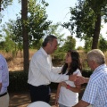 Fiesta de Sant Jaume, Castellón 2011