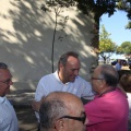 Fiesta de Sant Jaume, Castellón 2011