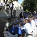 Fiesta de Sant Jaume, Castellón 2011