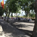 Fiesta de Sant Jaume, Castellón 2011