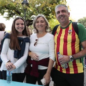 Marxa a peu per les Ermites