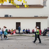 Marxa a peu per les Ermites