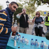 Marxa a peu per les Ermites