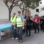 Marxa a peu per les Ermites