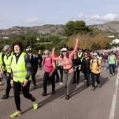 Marxa a peu per les Ermites