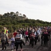 Marxa a peu per les Ermites