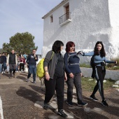 Marxa a peu per les Ermites
