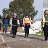 Marxa a peu per les Ermites