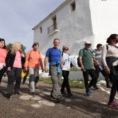 Marxa a peu per les Ermites