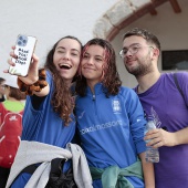 Marxa a peu per les Ermites