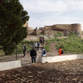 Marxa a peu per les Ermites