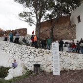 Marxa a peu per les Ermites