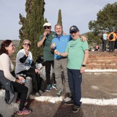Marxa a peu per les Ermites