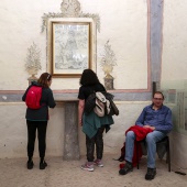 Marxa a peu per les Ermites