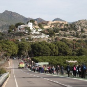 Marxa a peu per les Ermites