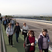 Marxa a peu per les Ermites