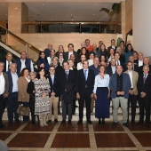 Jornadas de la Asociación de Víctimas del Terrorismo